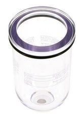 Plastic Oil Bowl Standard 2