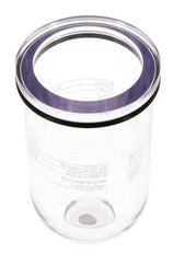 Plastic Oil Bowl Standard 2
