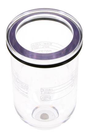 Plastic Oil Bowl Standard 2