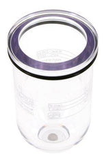 Plastic Oil Bowl Standard 2