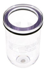 Plastic Oil Bowl Standard 2
