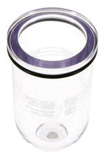 Plastic Oil Bowl Standard 2