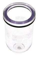 Plastic Oil Bowl Standard 2