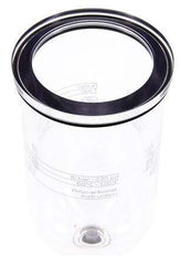 Plastic Oil Bowl Standard 3 - 9