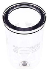 Plastic Oil Bowl Standard 3 - 9