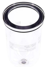 Plastic Oil Bowl Standard 3 - 9