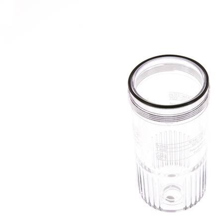 Plastic Oil Bowl Multifix 2 and 5