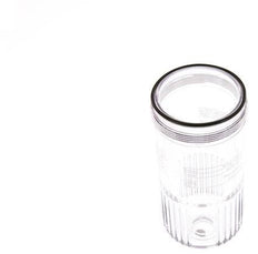 Plastic Oil Bowl Multifix 2 and 5