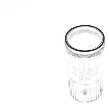 Plastic Oil Bowl Multifix 2 and 5