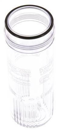 Plastic Oil Bowl Multifix 1