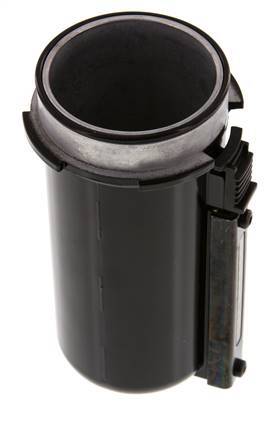 Metal Oil Bowl with InspectionMetal Oil Bowl with Inspection Multifix 2 and 5