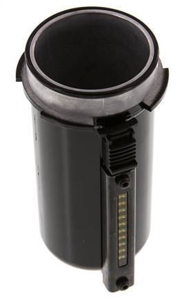 Metal Oil Bowl with InspectionMetal Oil Bowl with Inspection Multifix 2 and 5