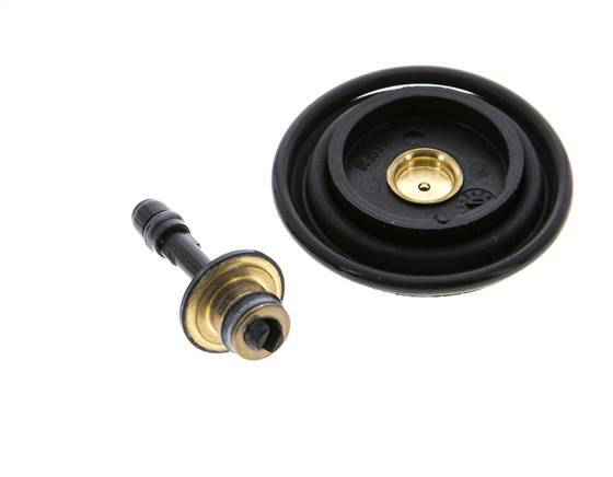 Replacement Diaphragm Pressure Regulator Filter-Regulator FRL Futura 1