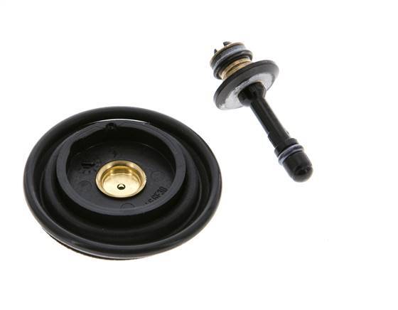 Replacement Diaphragm Pressure Regulator Filter-Regulator FRL Futura 1