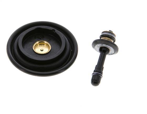 Replacement Diaphragm Pressure Regulator Filter-Regulator FRL Futura 1