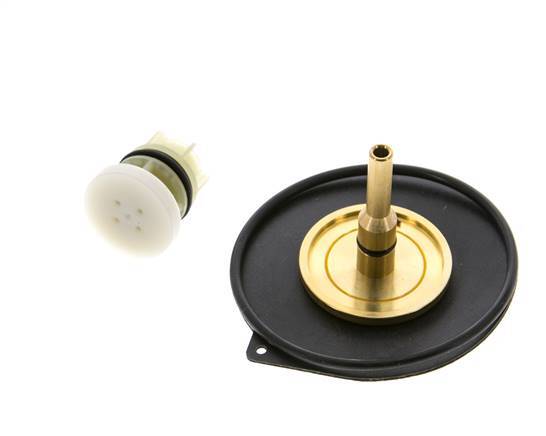 Replacement Diaphragm Futura 4