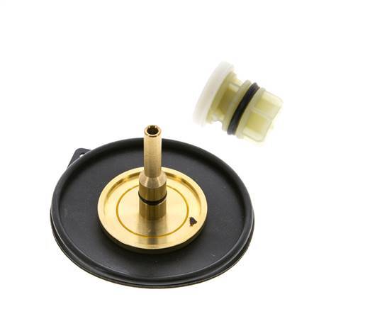 Replacement Diaphragm Futura 4