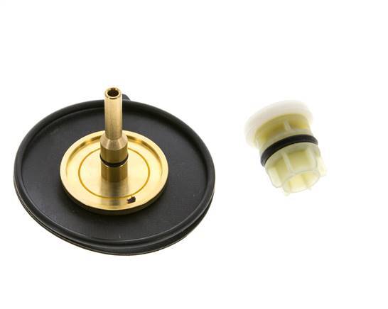 Replacement Diaphragm Futura 4