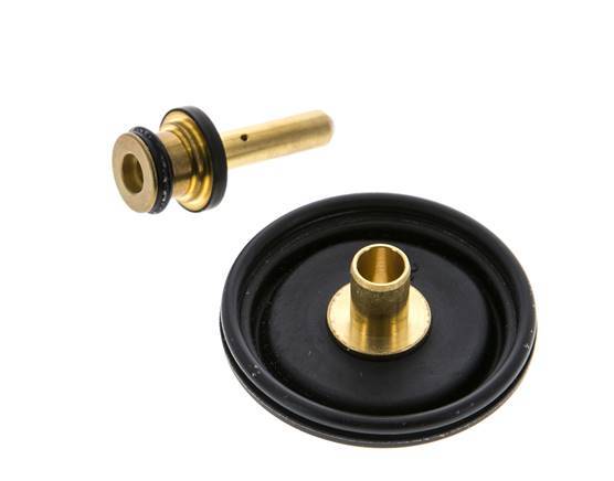 Replacement Diaphragm Pressure Regulator Futura 2