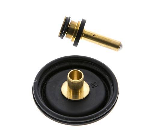 Replacement Diaphragm Pressure Regulator Futura 2