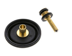 Replacement Diaphragm Pressure Regulator Futura 2