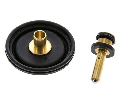 Replacement Diaphragm Pressure Regulator Futura 2