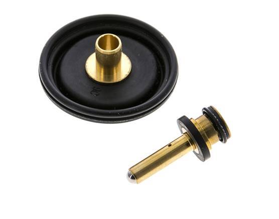 Replacement Diaphragm Pressure Regulator Futura 2