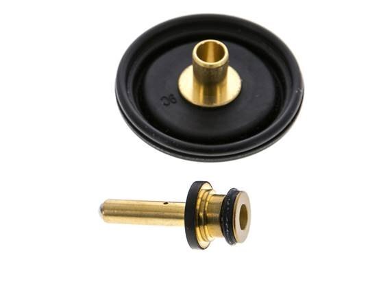 Replacement Diaphragm Pressure Regulator Futura 2