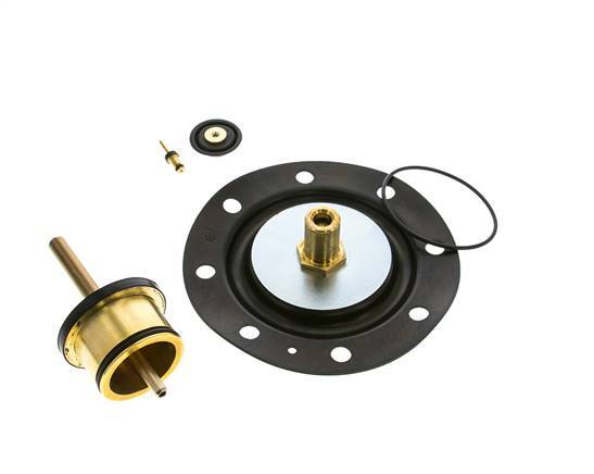 Replacement Diaphragm Pilot Operated Pressure Regulator Standard 8