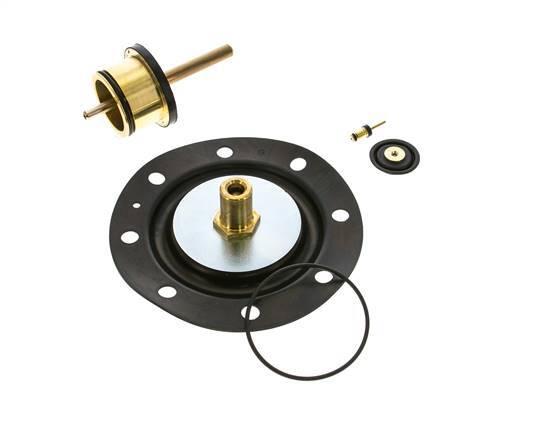 Replacement Diaphragm Pilot Operated Pressure Regulator Standard 8
