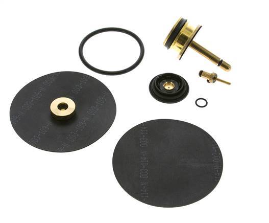 Replacement Diaphragm Pilot Operated Pressure Regulator 5x40 Standard 5