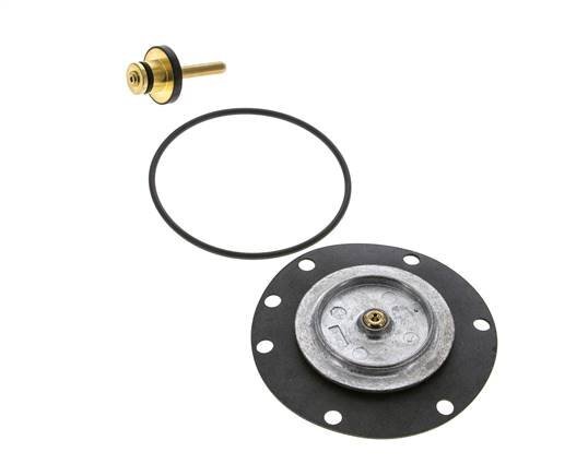 Replacement Diaphragm Filter-Regulator Standard 3