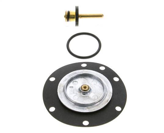 Replacement Diaphragm Pressure Regulator Standard 3