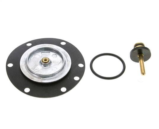 Replacement Diaphragm Pressure Regulator Standard 3