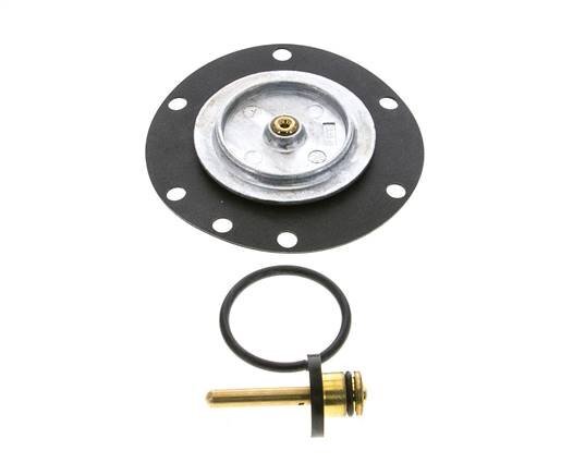 Replacement Diaphragm Pressure Regulator Standard 3