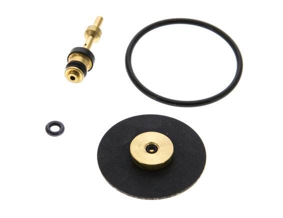 Replacement Diaphragm Filter-Regulator Standard 0