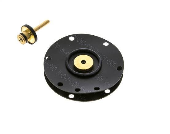 Replacement Diaphragm Remote Control Pressure Regulator Standard 3