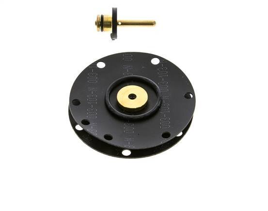 Replacement Diaphragm Remote Control Pressure Regulator Standard 3