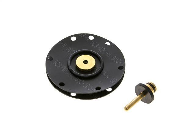 Replacement Diaphragm Remote Control Pressure Regulator Standard 3