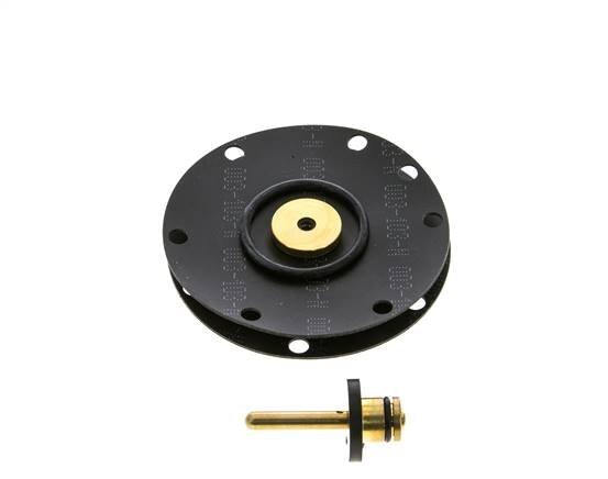 Replacement Diaphragm Remote Control Pressure Regulator Standard 3