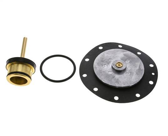 Replacement Diaphragm Pressure Regulator Standard 7