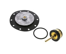Replacement Diaphragm Pressure Regulator Standard 7