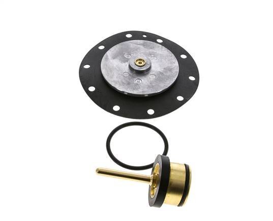 Replacement Diaphragm Pressure Regulator Standard 7