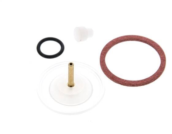 Replacement Diaphragm Pressure Regulator Mini Standard 0 450 l/min