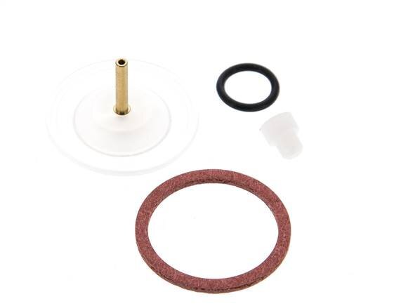 Replacement Diaphragm Pressure Regulator Mini Standard 0 450 l/min