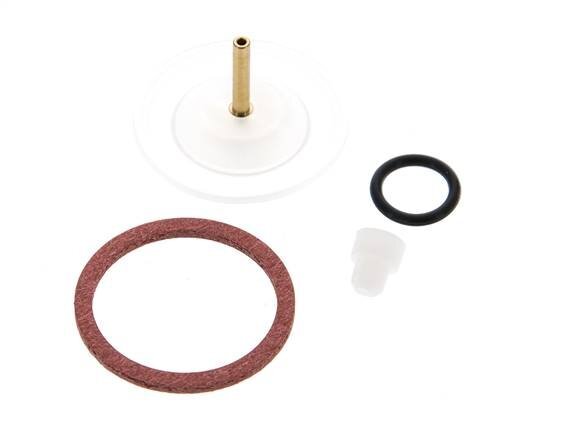 Replacement Diaphragm Pressure Regulator Mini Standard 0 450 l/min