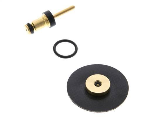 Replacement Diaphragm Pressure Regulator Mini Standard 0 330 l/min