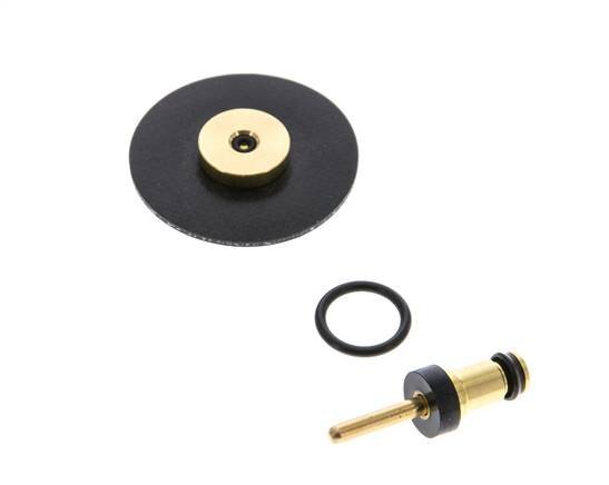 Replacement Diaphragm Pressure Regulator Mini Standard 0 330 l/min