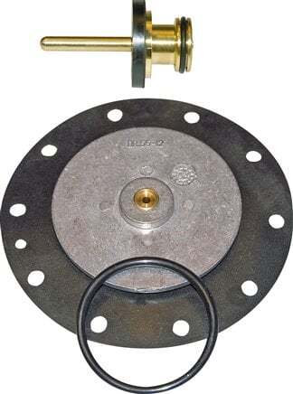 Replacement Diaphragm Remote Control Pressure Regulator Standard 7