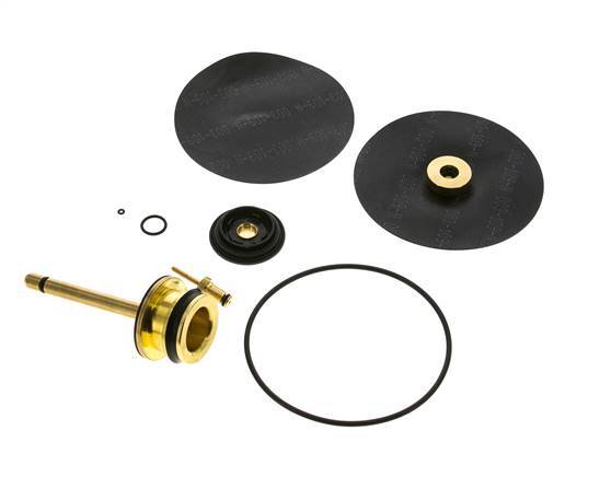 Replacement Diaphragm Filter-Regulator Multifix 5